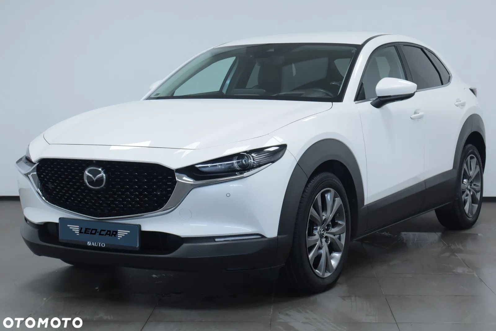 Mazda CX-30 - 1