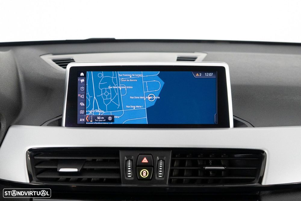 BMW X1 25 e xDrive - 22