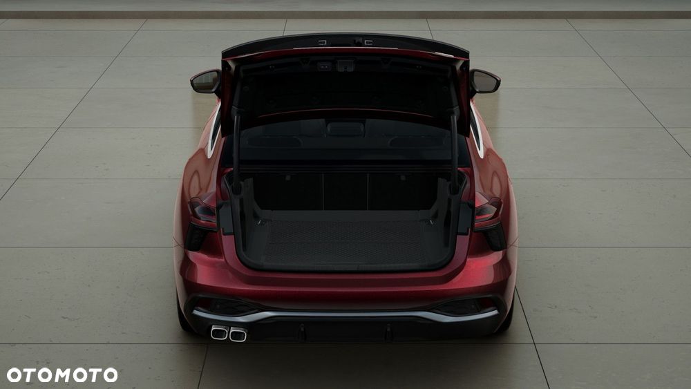 Audi A6 Limousine - 6