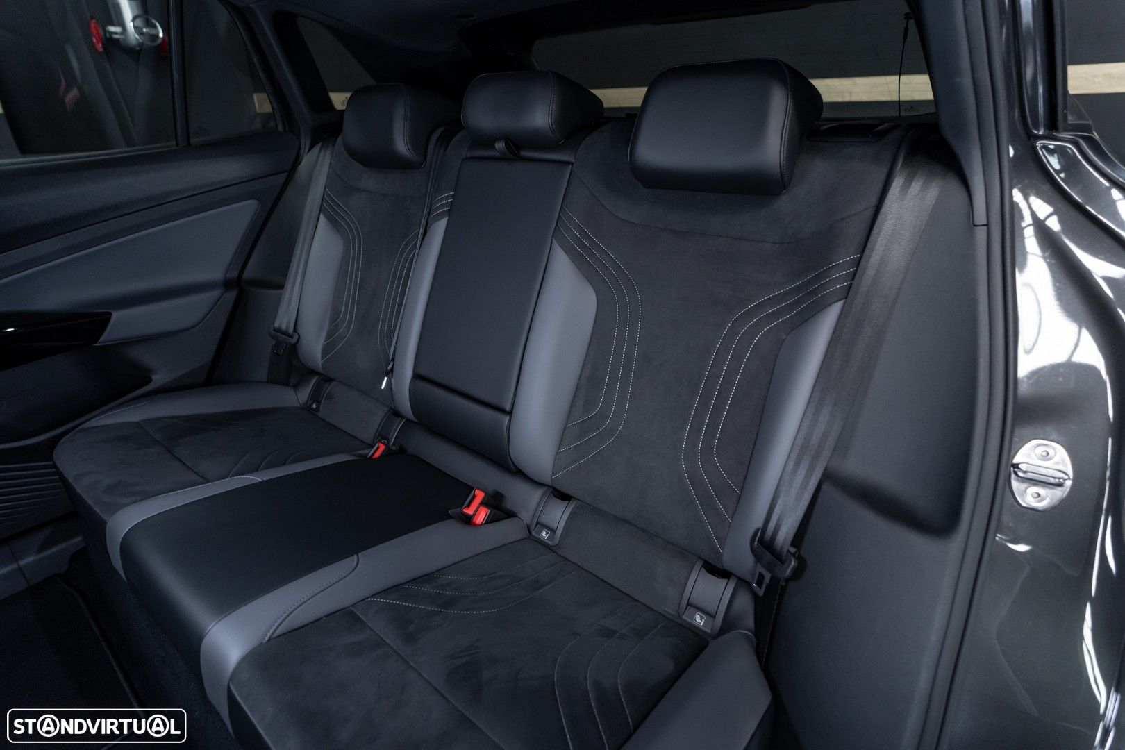 VW ID.4 77 kWh Pro Performance Business - 27