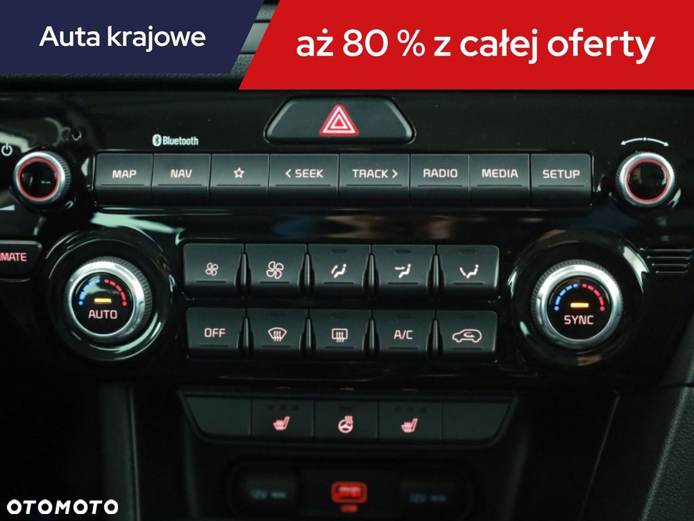 Kia Sportage - 12