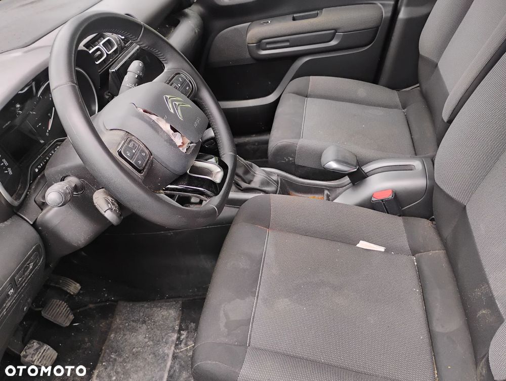 Citroën C3 Aircross - 6