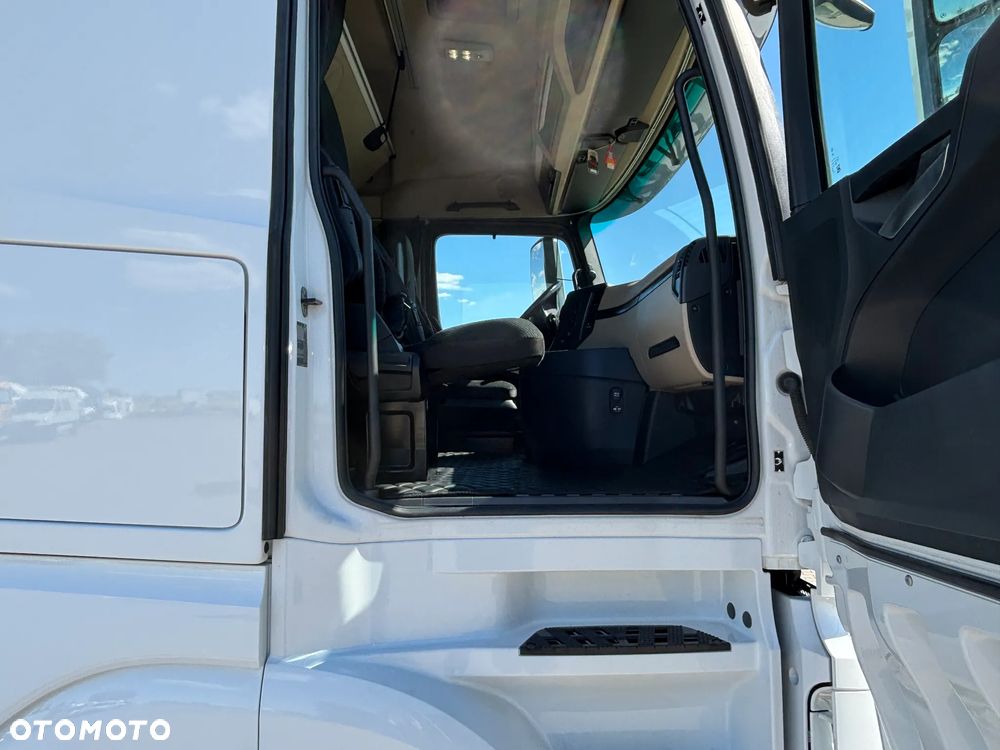Mercedes-Benz ACTROS L , 1848, MP5 , GIGASPACE , pełne możliwe wyposażenie, 2022 rok , fabrycznie bez retardera ,lusterka nie kamery - 24