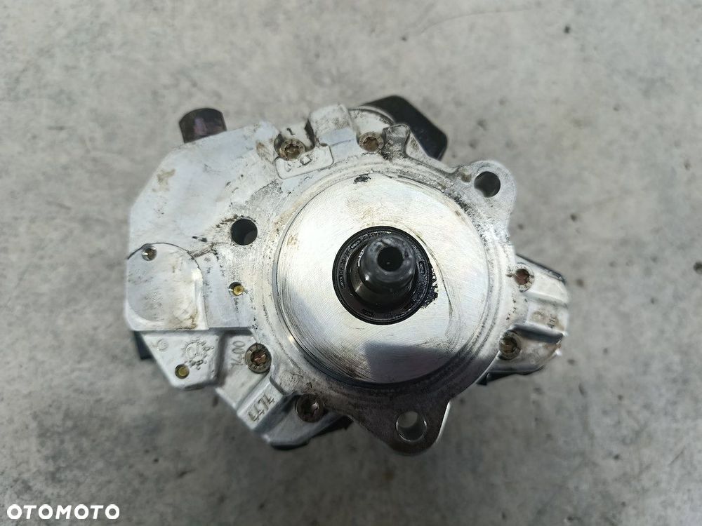 POMPA WTRYSKOWA BMW 3 E46 FL 7788670 0445010045  BOSCH 2.0 D 320d - 8