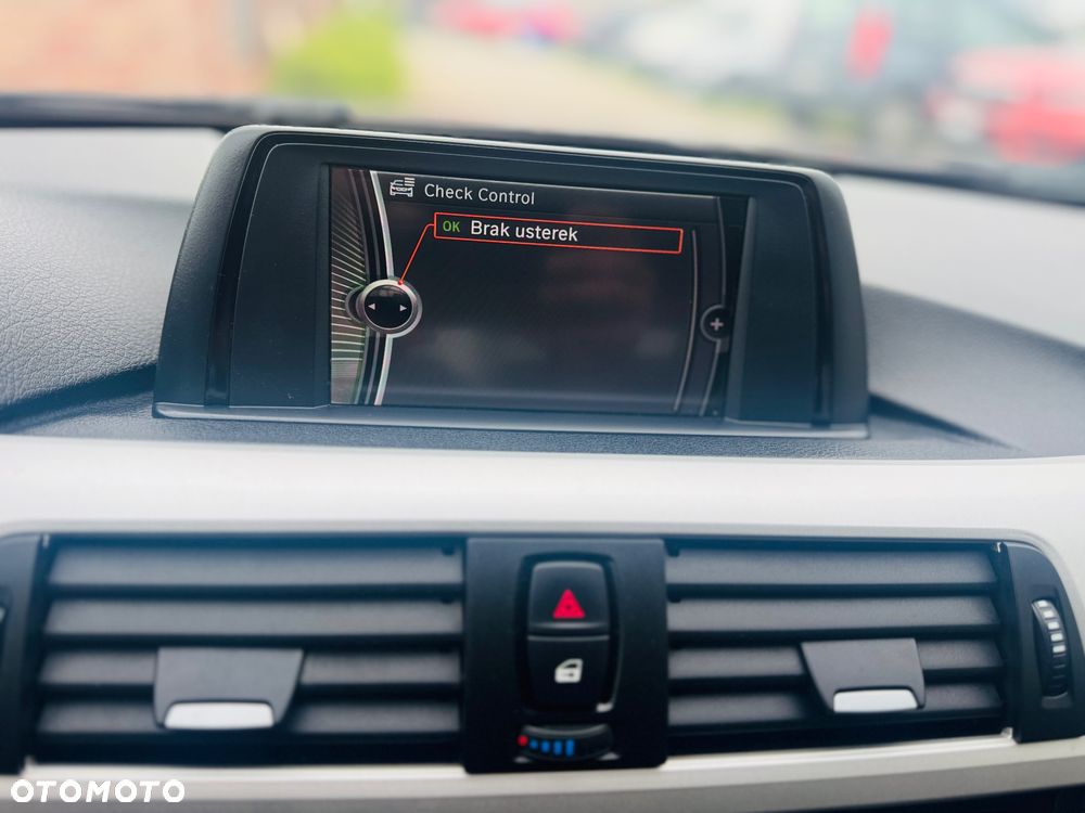 BMW Seria 3 318d DPF - 19