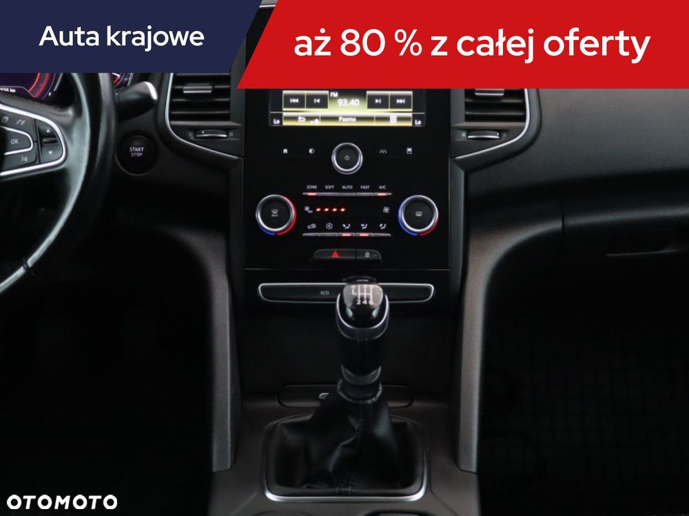 Renault Talisman - 14