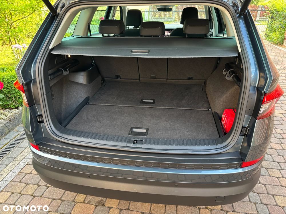 Skoda Kodiaq 2.0 TDI 4x2 Style DSG - 36