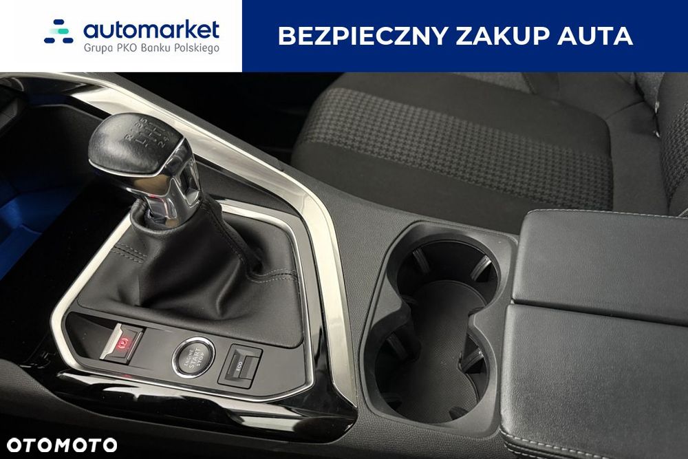 Peugeot 3008 1.5 BlueHDi Active Pack S&S - 20