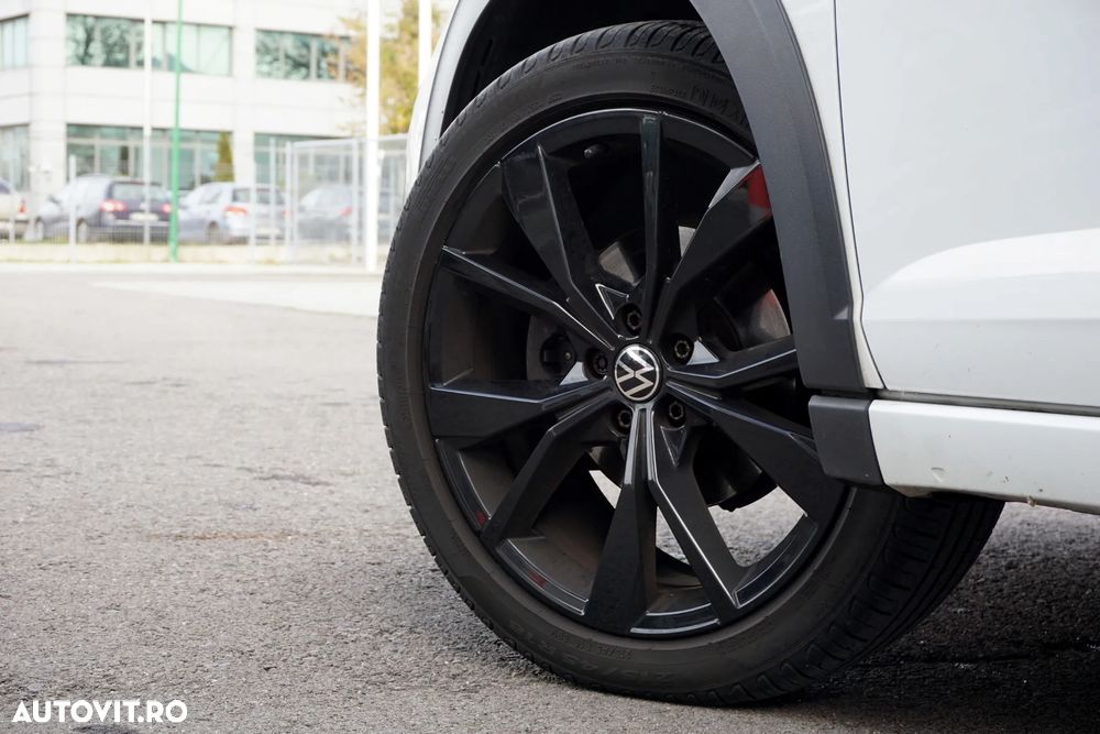 Volkswagen Taigo 1.5 TSI OPF DSG R-Line - 29