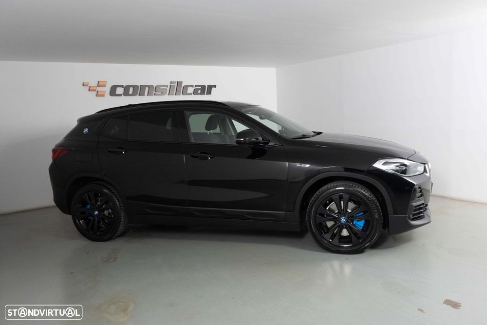 BMW X2 25 e xDrive GoldPlay - 8