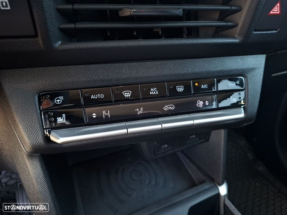 Opel Frontera 44 kWh GS - 19