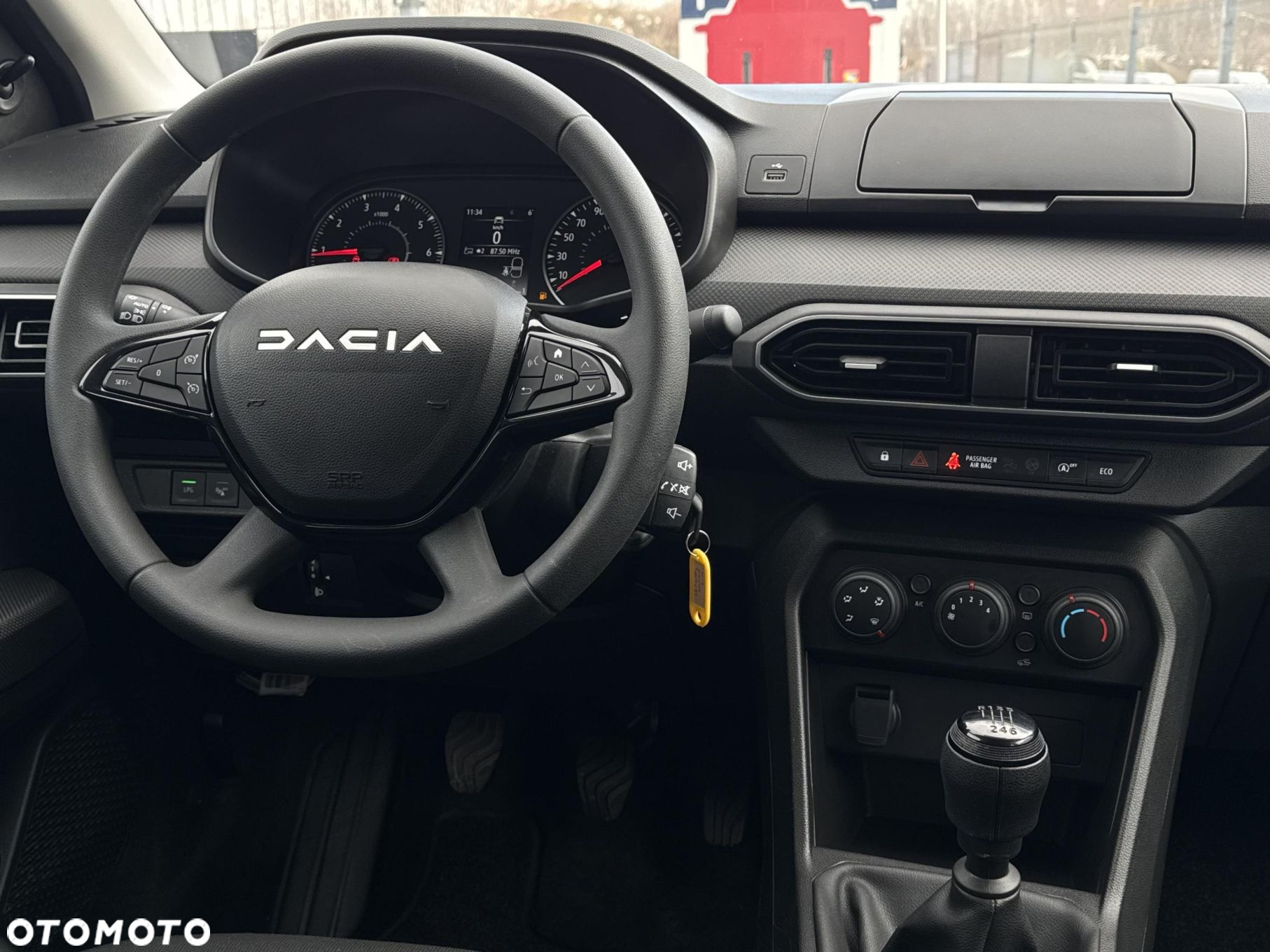 Dacia Jogger - 12