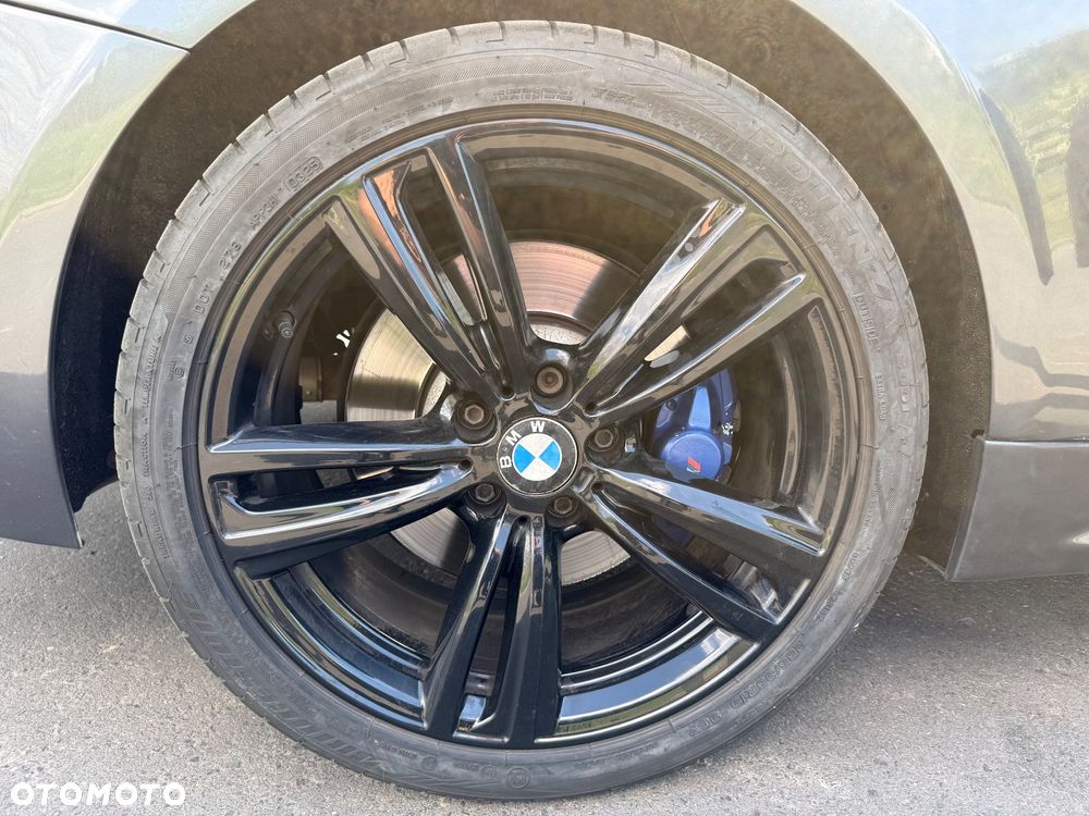 BMW Seria 4 435i xDrive Sport-Aut M Sport - 25