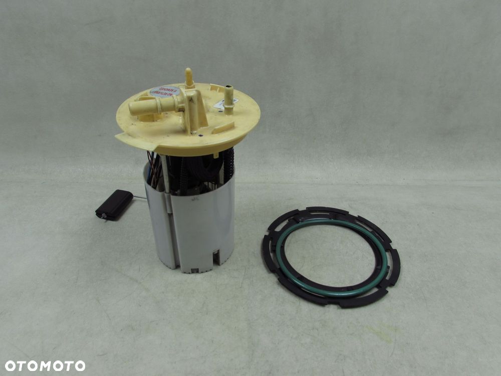 FORD GALAXY MK4 S-MAX II MONDEO MK5 2.0 15-23 POMPA PALIWA PLYWAK E1G3-9H307-BC 0580203158 - 2