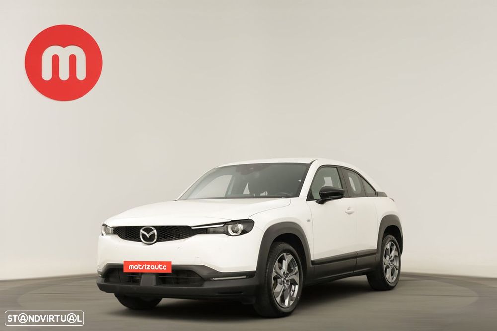 Mazda MX-30 e-SKYACTIV Exclusve-Line - 2