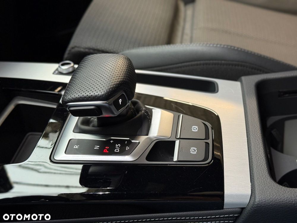 Audi Q5 Sportback 45 TFSI mHEV Quattro S Line S tronic - 33