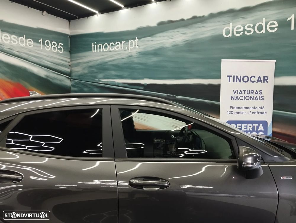 Ford Puma 1.0 EcoBoost MHEV ST-Line X - 10