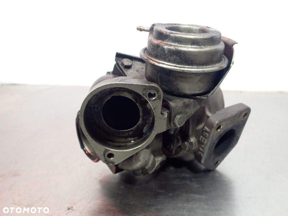 TURBOSPRĘŻARKA BMW E46 TOURING 7794140-D - 7