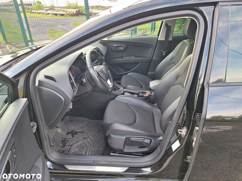 Seat Leon - 8