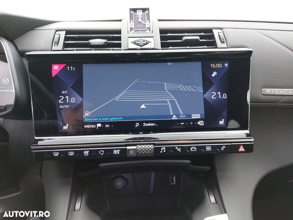 DS Automobiles DS 7 Crossback DS7 1.5 BlueHDi 130 S&S EAT8 RIVOLI - 10