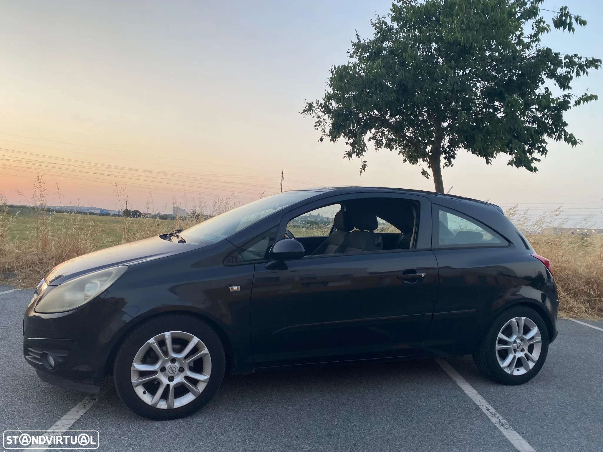 Opel Corsa - 3
