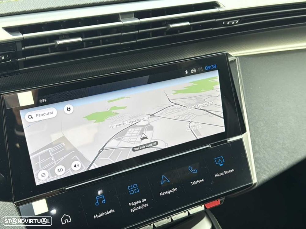 Peugeot e-308 54 kWh GT - 19