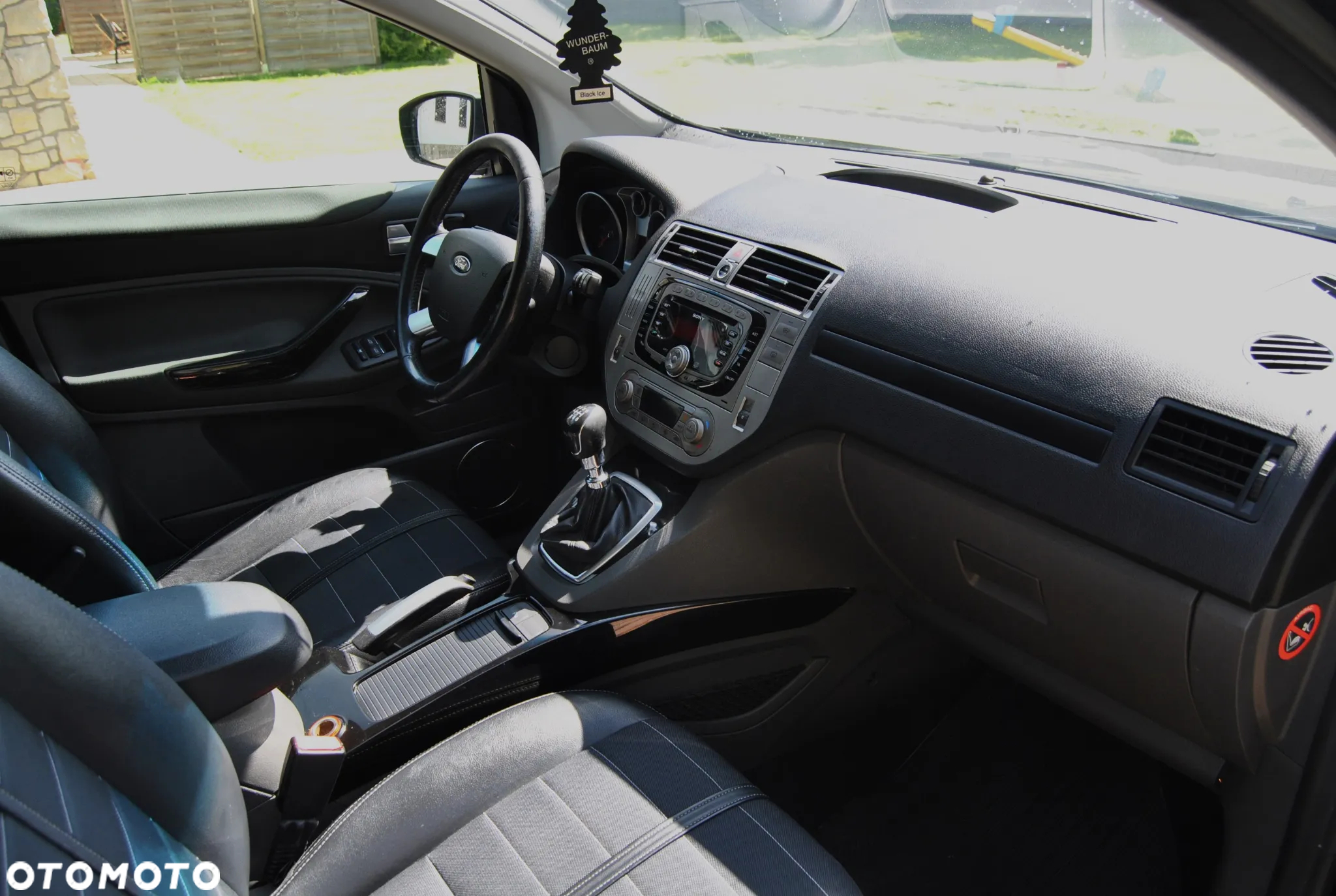 Ford Kuga 2.0 TDCi 4WD Titanium - 7
