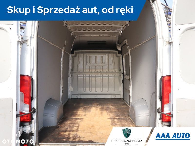 Peugeot boxer - 15