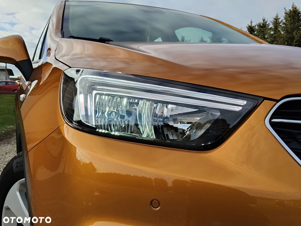 Opel Mokka 1.6 ecoFLEX Start/Stop Color Edition - 5