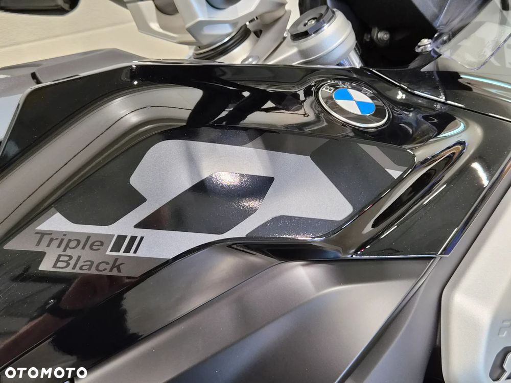 BMW GS - 9