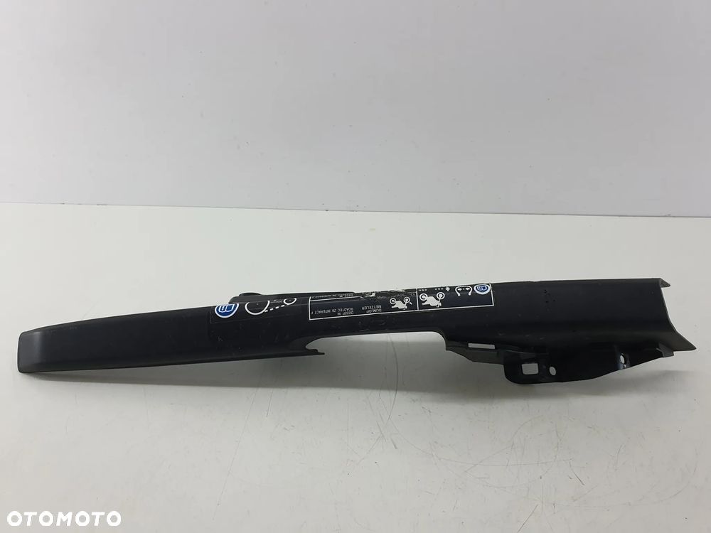 OSLONA LANCUCHA   HONDA CB 650F - 5