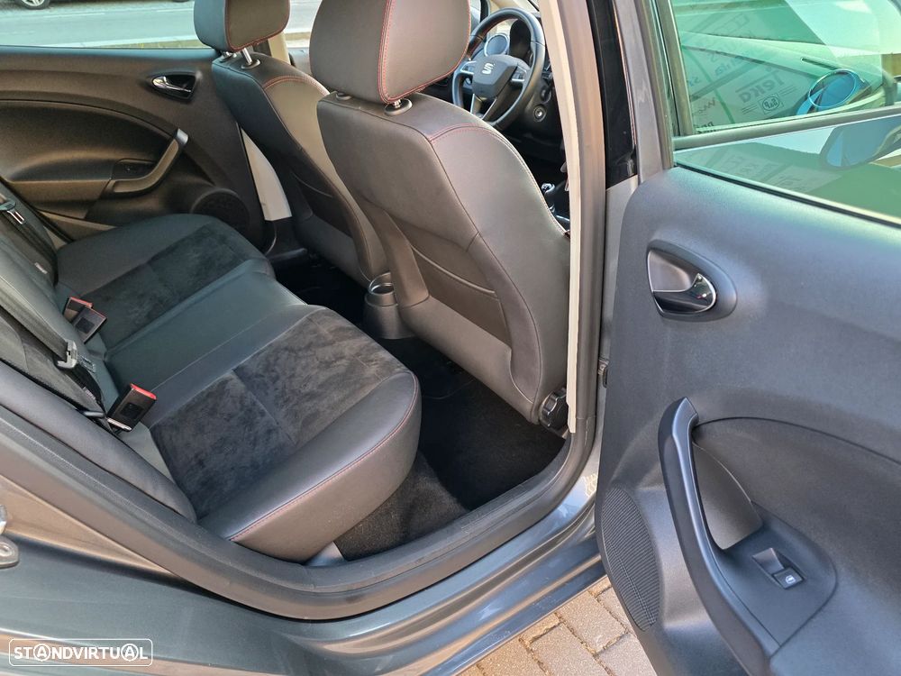 SEAT Ibiza 1.0 EcoTSI FR - 20