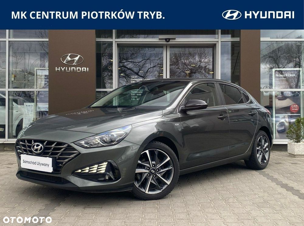 Hyundai i30 - 1