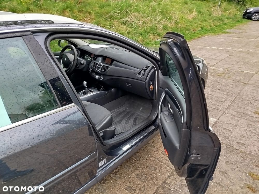 Renault Laguna 2.0 16V 140 Dynamique - 12