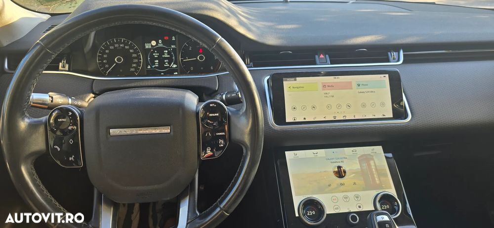 Land Rover Range Rover Evoque - 4