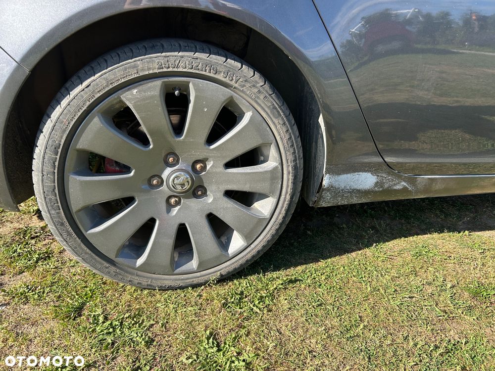 Opel Insignia 2.0 T Sport - 8