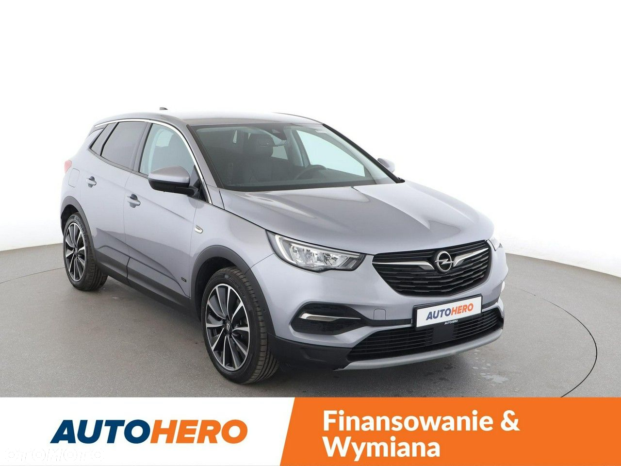 Opel Grandland X - 10
