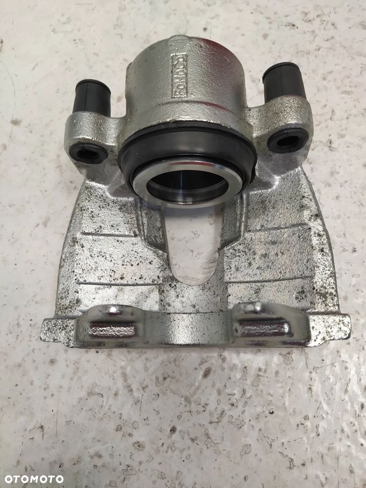 FORD C-MAX ECOSPORT FOCUS GRAND C-MAX KUGA VOLVO C30 C70 S40 V40 V50 ZACISK HAMULCOWY LEWY PRAWY PRZÓD PRZEDNI NOWY - 5