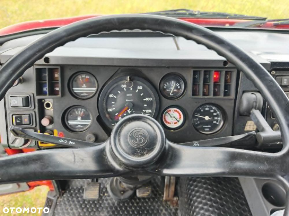 Star 1142 Turbo - 18