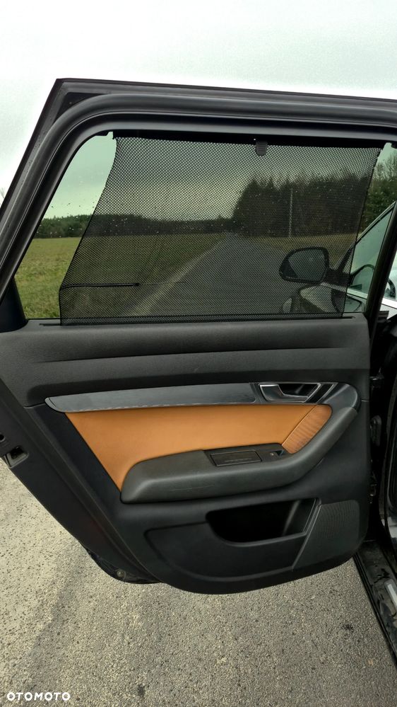 Audi A6 Avant 3.0 TDI DPF quattro tiptronic - 11