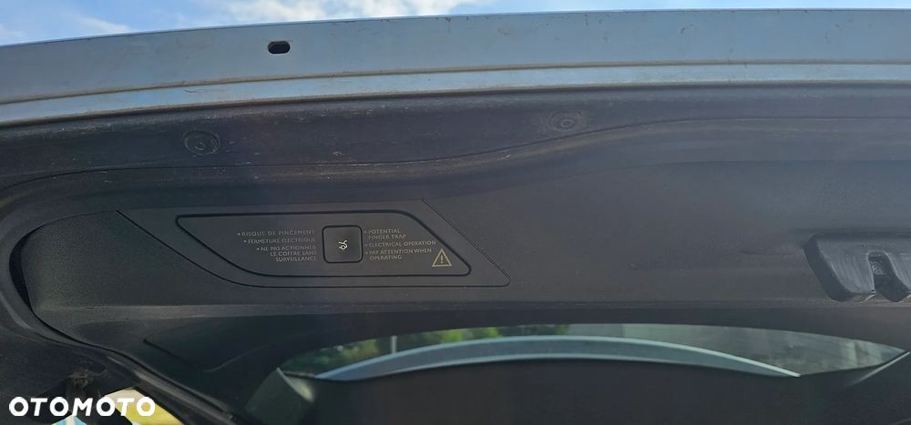 Citroën C4 Grand Picasso 2.0 HDi Exclusive - 9