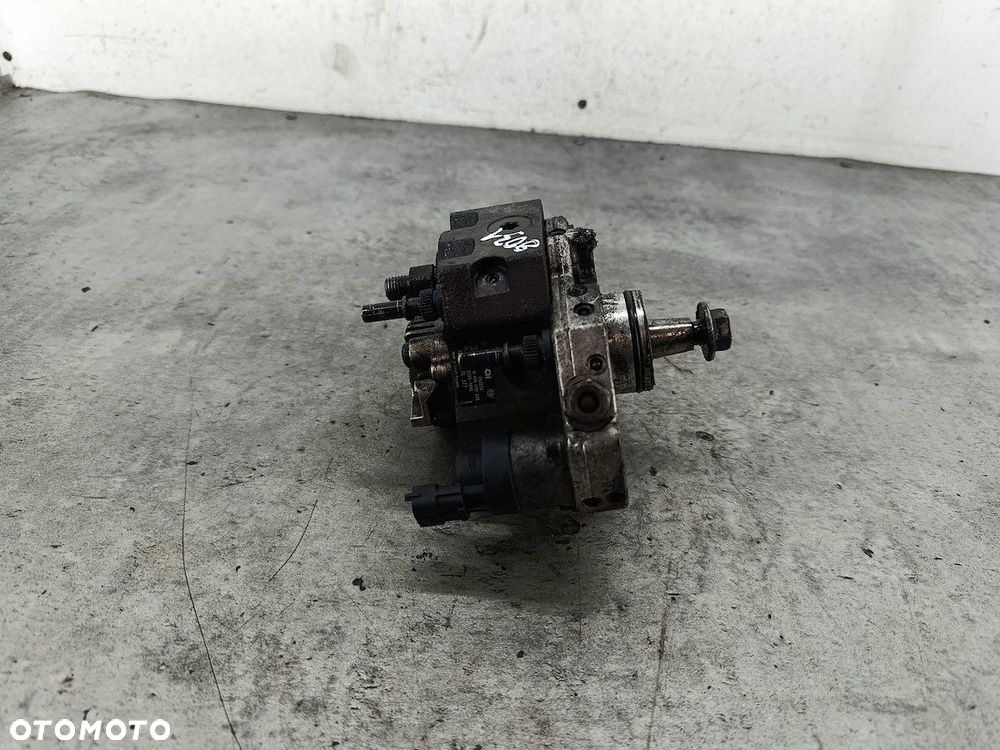 POMPA WTRYSKOWA RENAULT MASTER II 8200170377 H8200041766 0445010033 2.2 DCI - 2