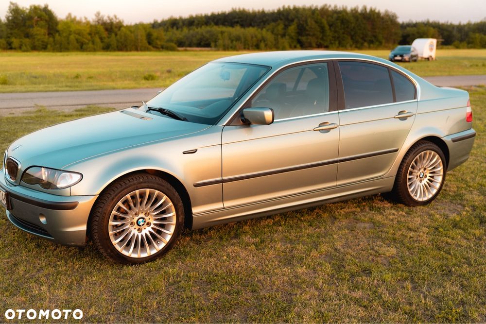 BMW Seria 3 - 3