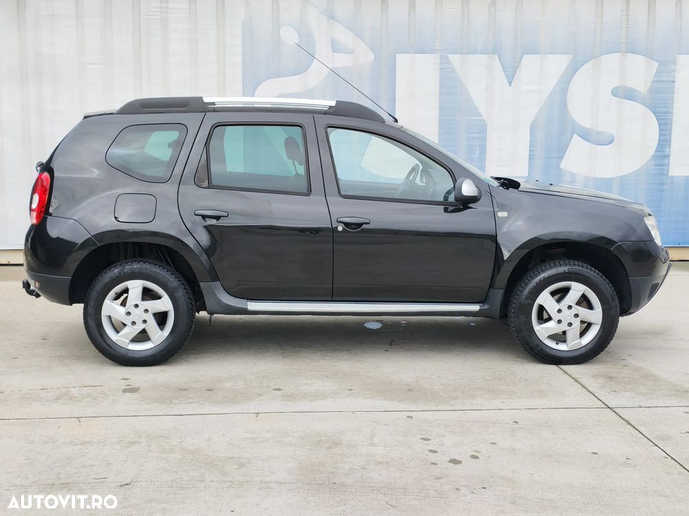 Dacia Duster 1.6 16V 105 4x2 Prestige - 3