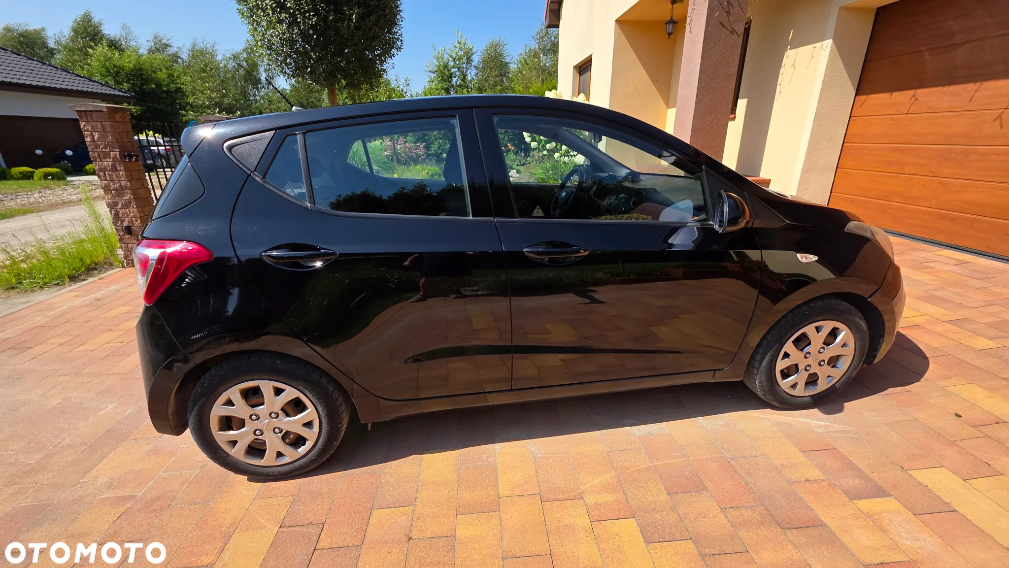 Hyundai i10 1.2 Comfort - 5