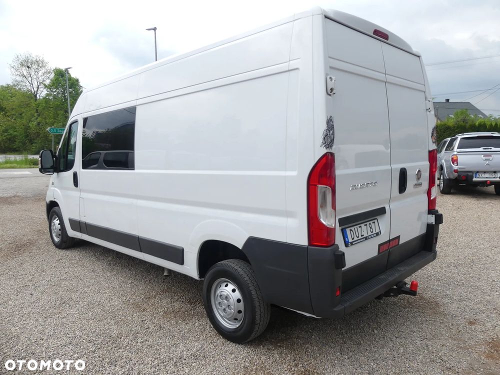 Fiat Ducato - 36