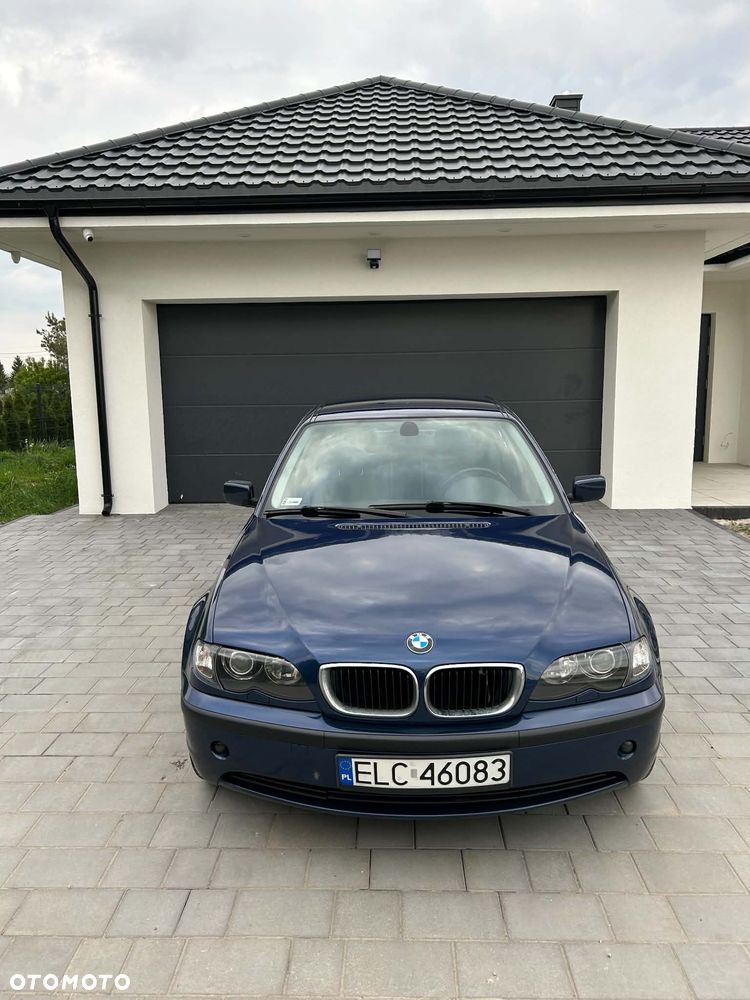 BMW Seria 3 - 3