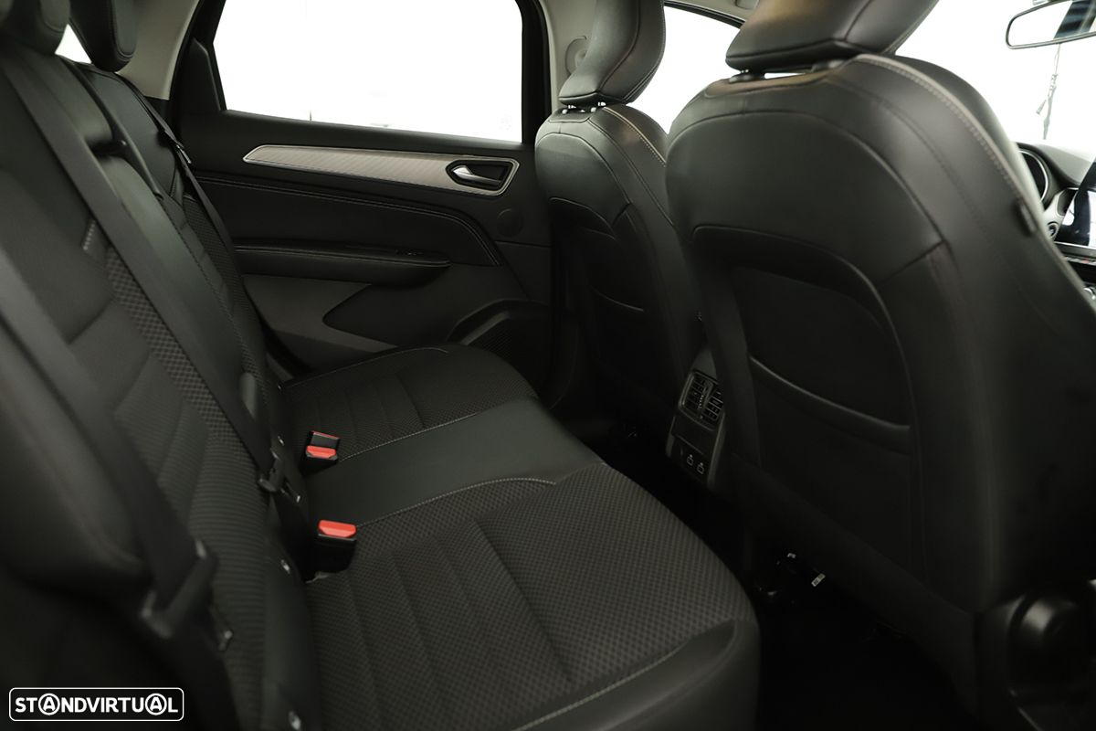 Renault Arkana 1.3 TCe Intens EDC - 22