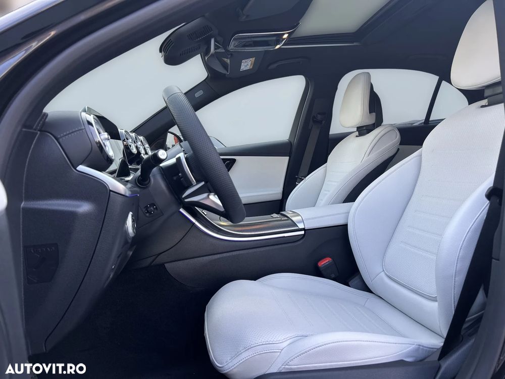 Mercedes-Benz C 300 MHEV 4MATIC - 13