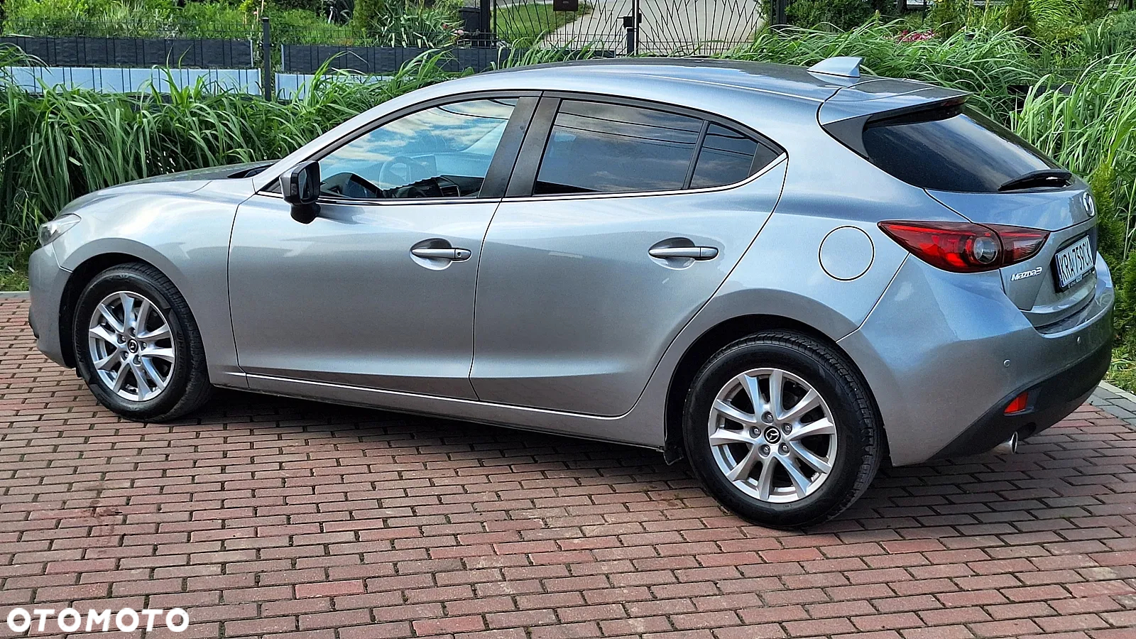 Mazda 3 - 29